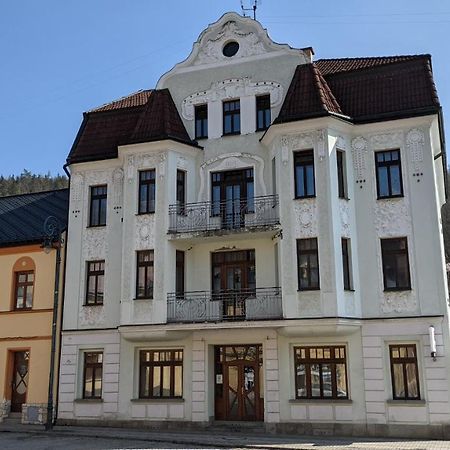 Apartmany Nejdek Exterior photo