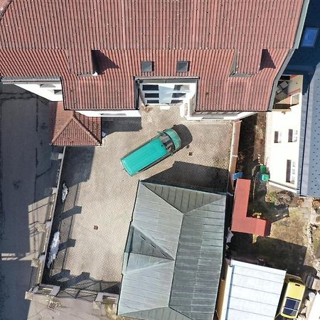 Apartmany Nejdek Exterior photo
