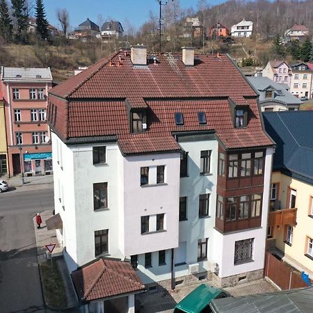 Apartmany Nejdek Exterior photo