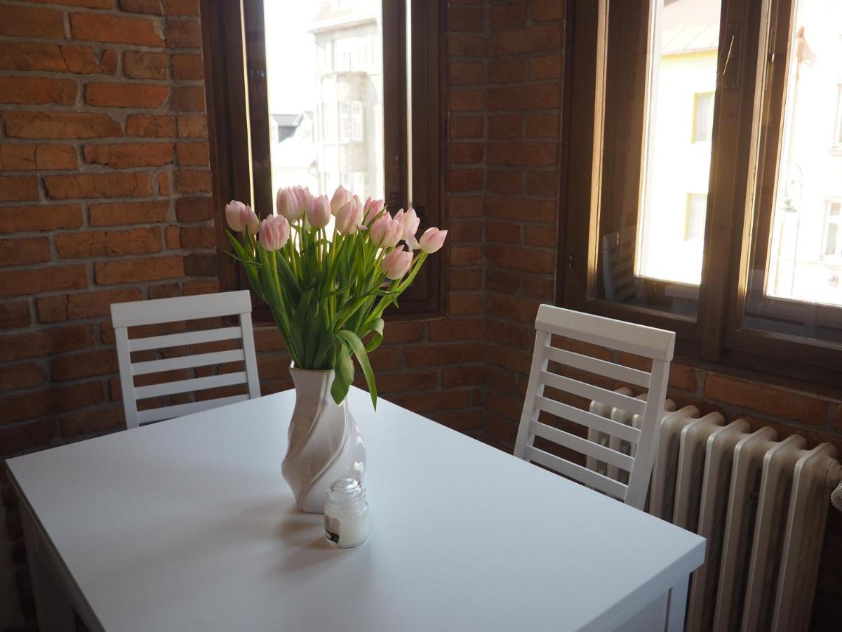 Apartmany Nejdek Exterior photo