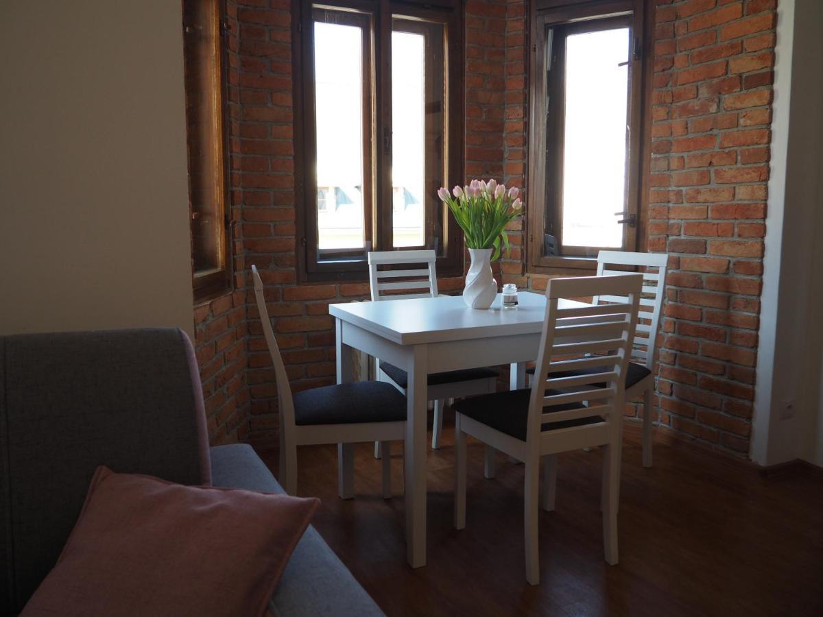 Apartmany Nejdek Exterior photo