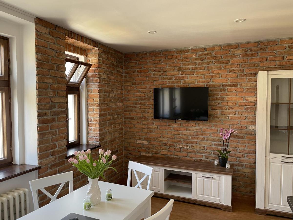 Apartmany Nejdek Exterior photo