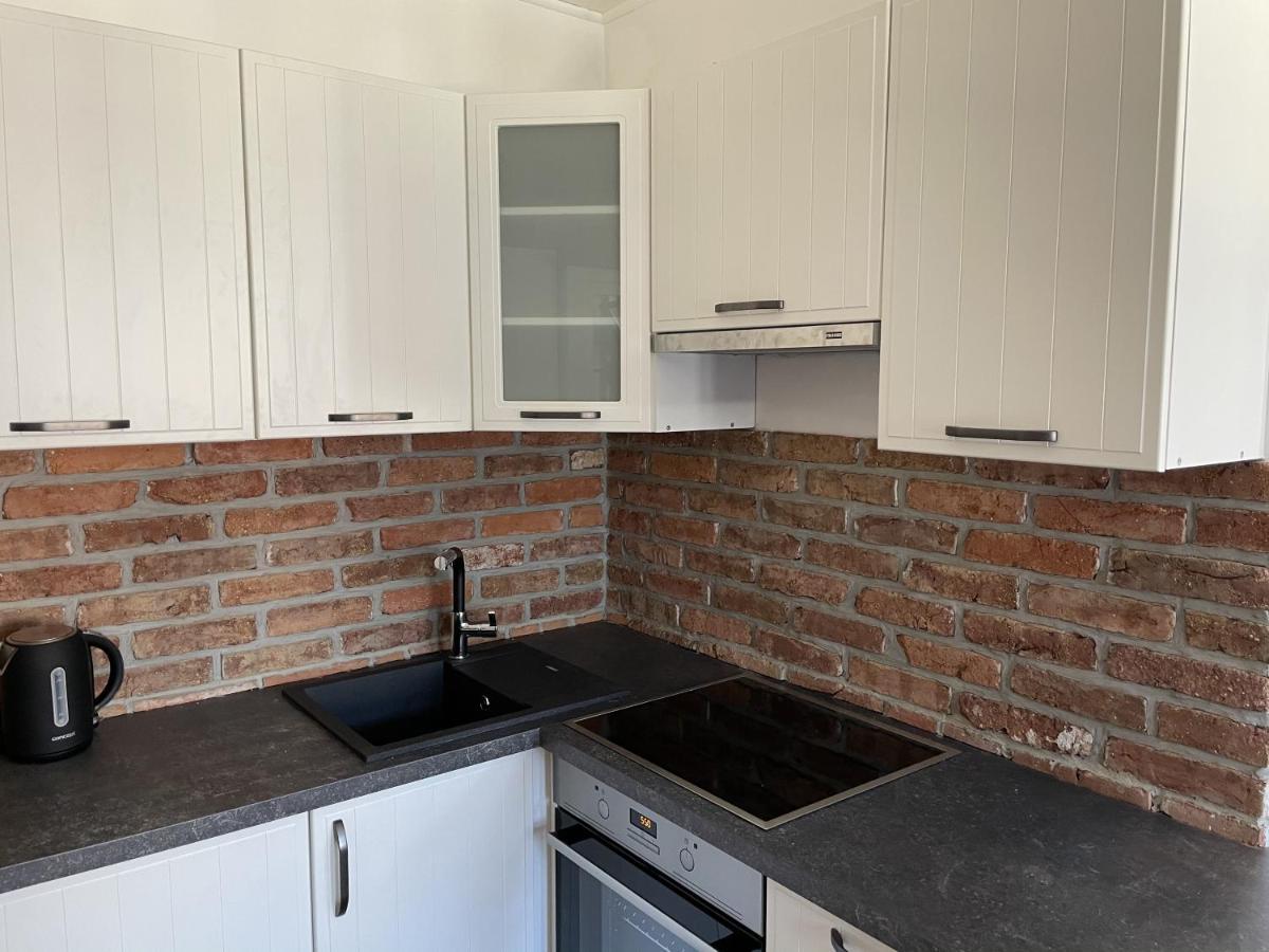 Apartmany Nejdek Exterior photo