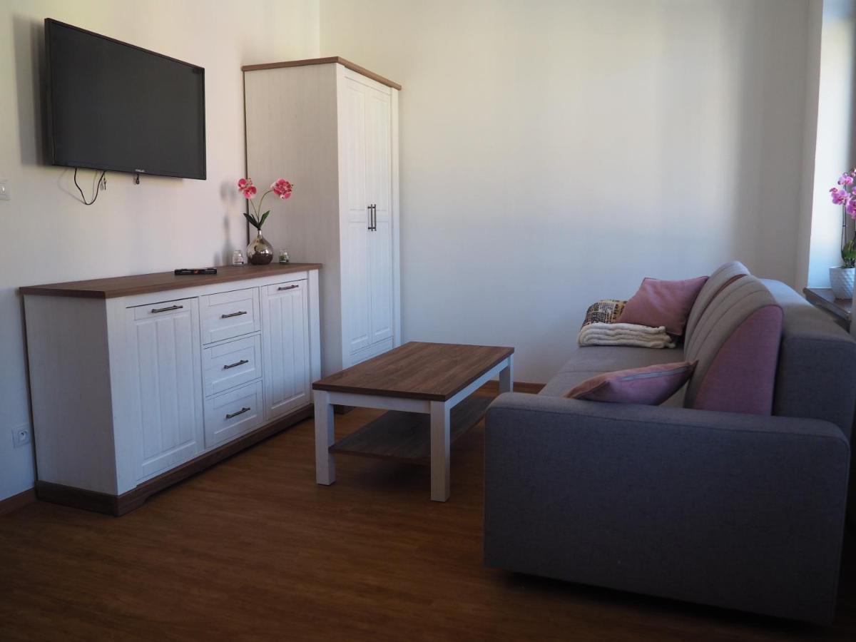 Apartmany Nejdek Exterior photo