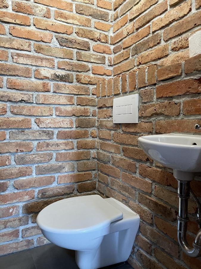 Apartmany Nejdek Exterior photo