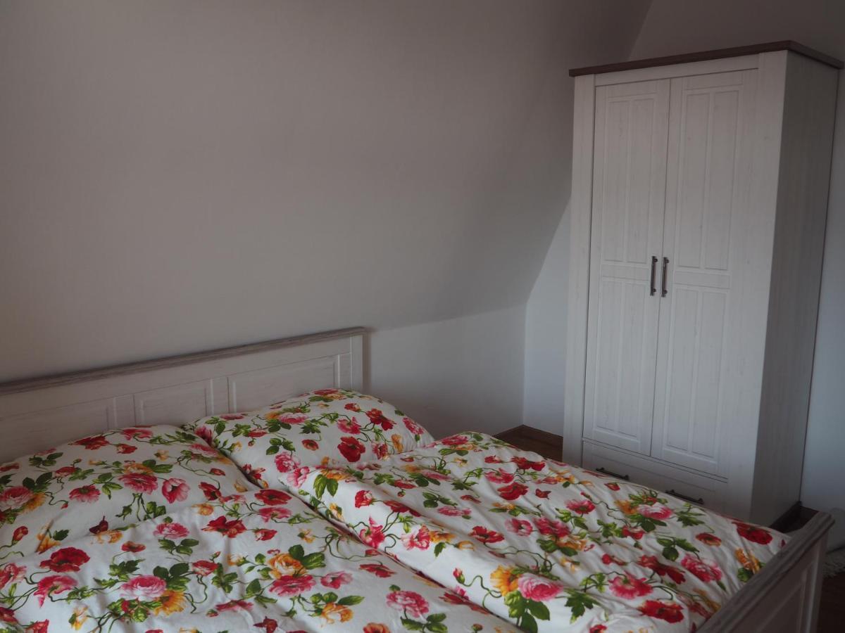 Apartmany Nejdek Exterior photo
