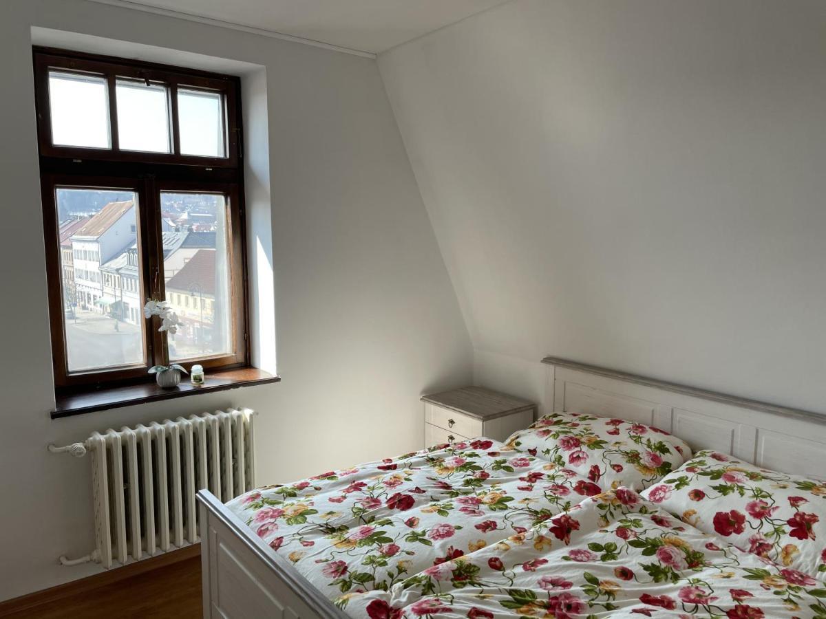 Apartmany Nejdek Exterior photo