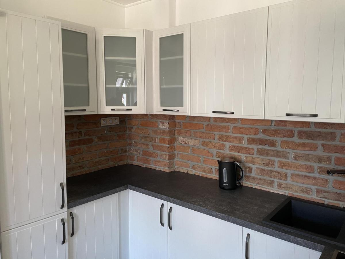 Apartmany Nejdek Exterior photo