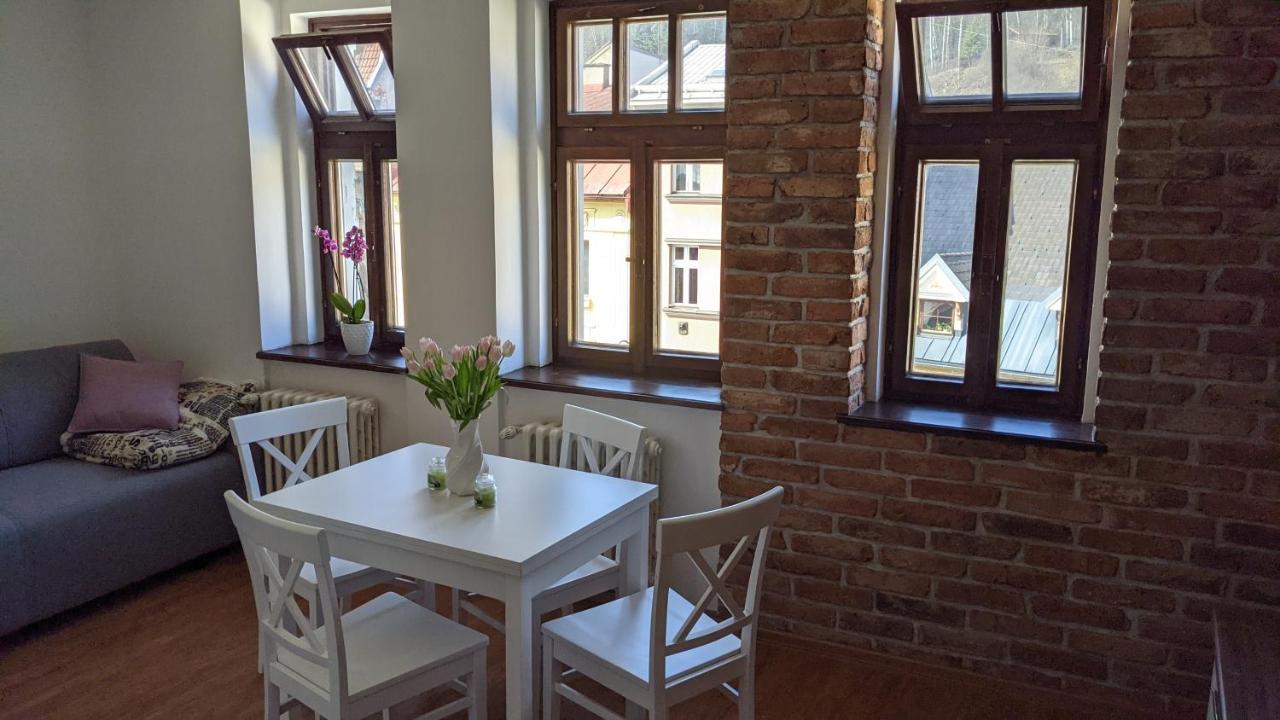 Apartmany Nejdek Exterior photo