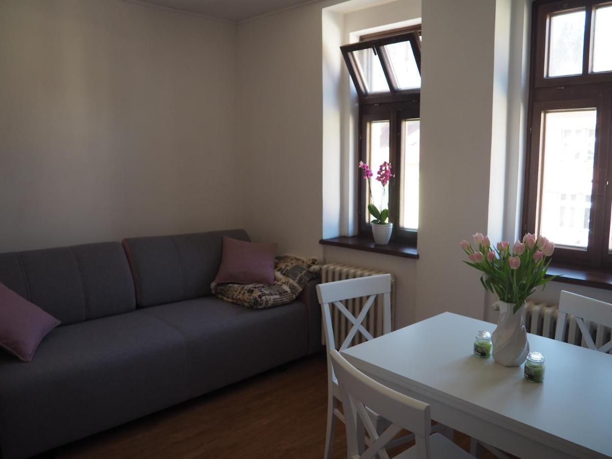 Apartmany Nejdek Exterior photo