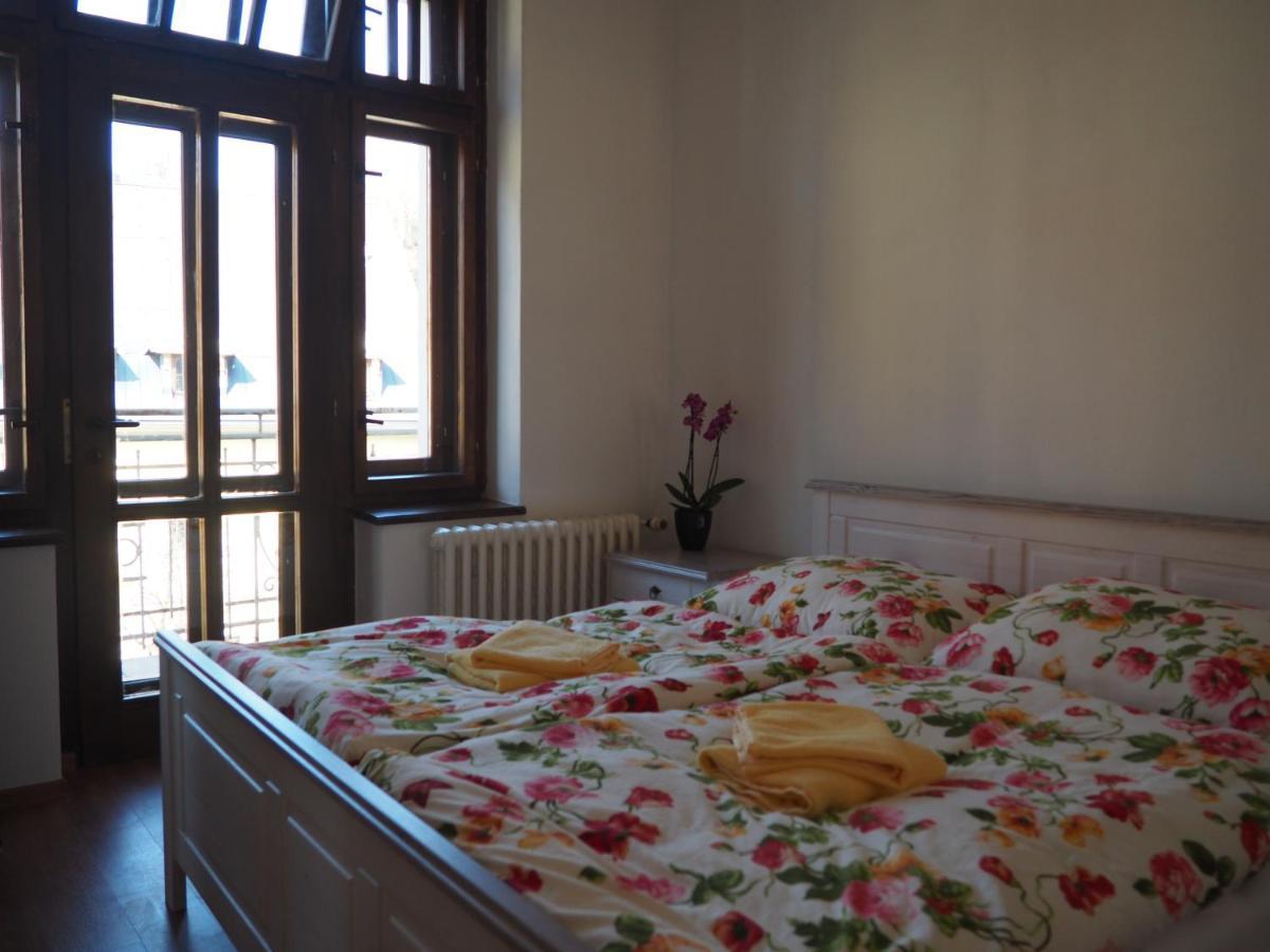 Apartmany Nejdek Exterior photo