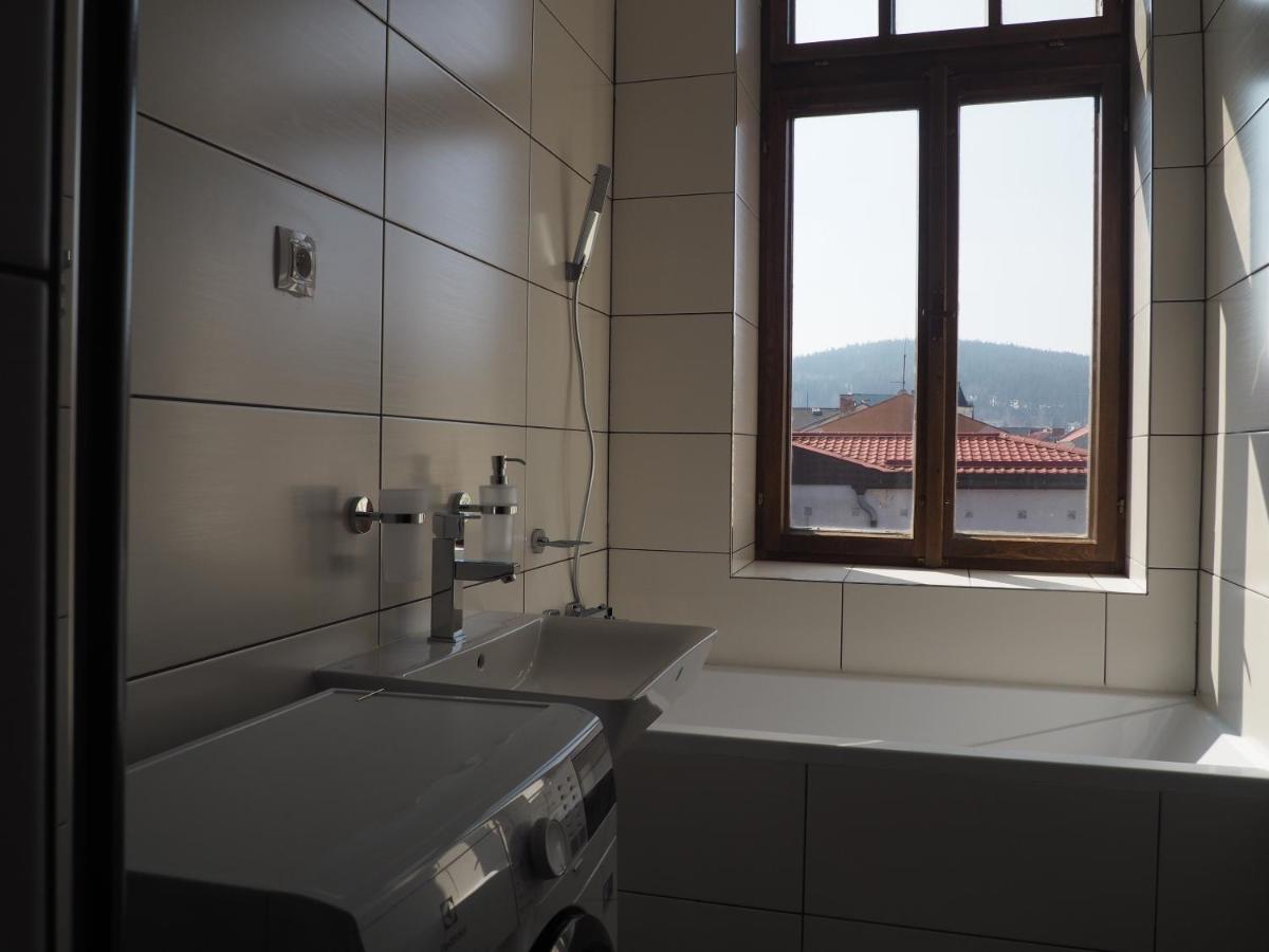 Apartmany Nejdek Exterior photo
