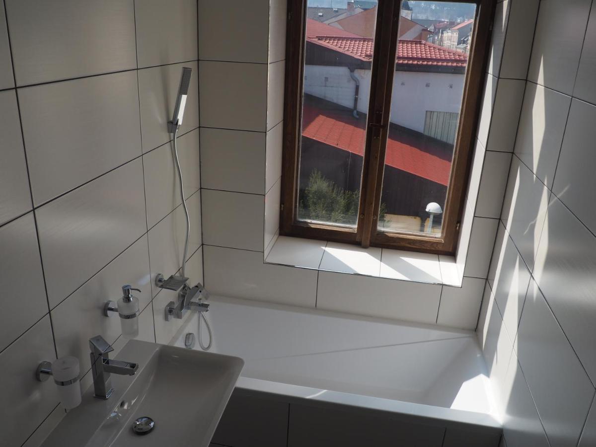 Apartmany Nejdek Exterior photo