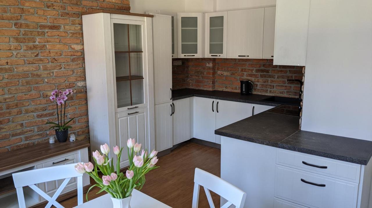 Apartmany Nejdek Exterior photo