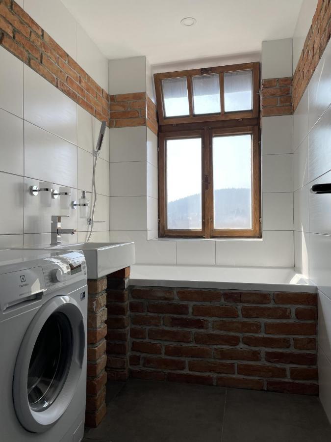 Apartmany Nejdek Exterior photo