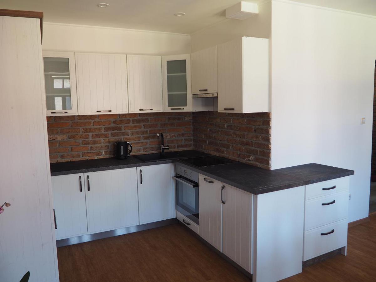 Apartmany Nejdek Exterior photo
